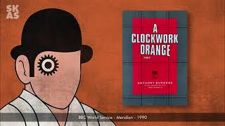 A Clockwork Orange 2004: RSC Stage Adaptation - Music by Bono & The Edge [1990]