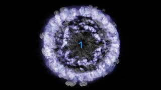 Countdown 10 seconds shockwave timer after effects