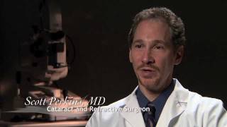 What are Cataracts?