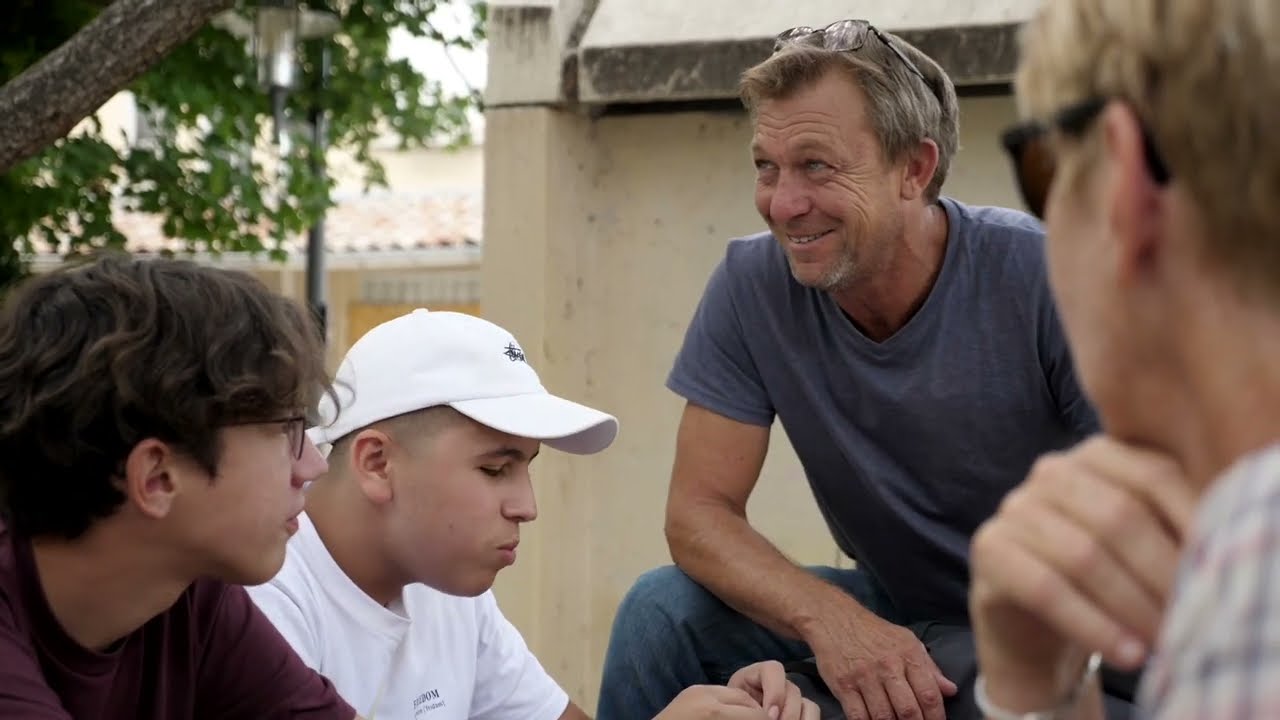 La prévention spécialisée en 15 minutes