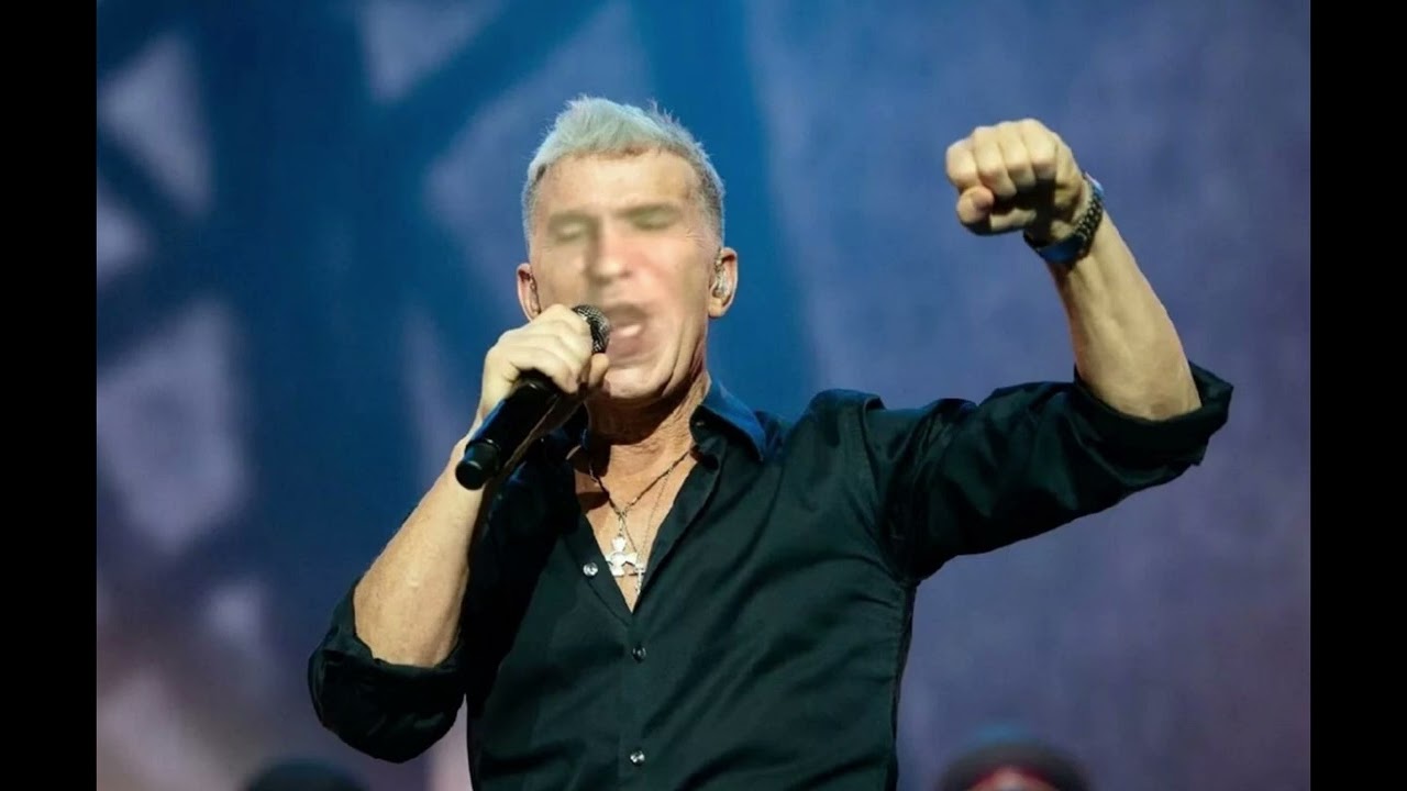 Олег Газманов - Мои ясные дни (GAY REMIX) feat. 