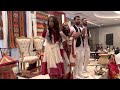 Eritrean bilen wedding temano in chicago temano