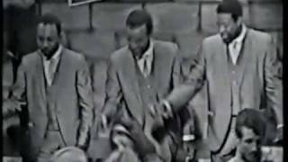 The  Impressions- It&#39;s Alright (1963)