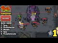 Pickle Pete Conquest Revenge Part 1 - Pickle Pete: Survivor | Conquest Revenge