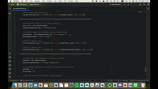 Post Development Test 4