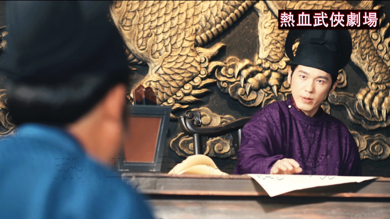 奸臣以為小皇子好欺負設下陷阱想要誣陷他，殊不知他直接帶十萬兵馬上門抄家，把他們杖斃 #白宇 #周雨彤 #朱亚文 #太平年 #SwordsintoPlowshares