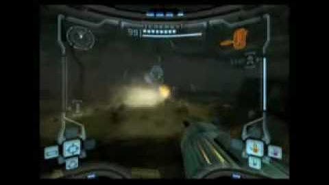 Metroid Prime Walkthrough w/commentary Part 30