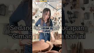 selengkapnya di YouTube: KERAJINAN TIGA PUTRA #lampuhias #viral #trending #kerajinan #lighting #fyp