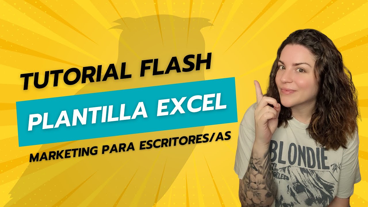 Tutorial Excel - YouTube