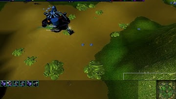 GamePLaY #Army_Men_RTS Map [Doubles] For Fun ! Online On #gameranger