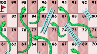 Ludo King Snake and Ladder l Ludo  Snake and Ladder l Ludo Snake and Ladder 2 Players l Snake Ladder screenshot 4