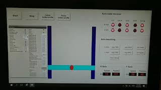 CODESYS Softmotion CNC  & CODESYS HMI