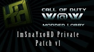 We Have Twitter!! II  [W@W] ImSnaYxoHD Private Patch v1