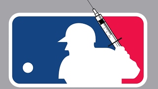 Baseball* The MLB Steroid Era