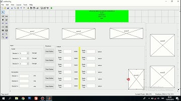 Tutorial Membuat Aplikasi Perhitungan Gerak Parabola Menggunakan MATLAB oleh Harianto FPK UNRI