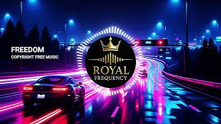 Best Melancholic Instrumental Synthwave 2025 | Copyright Free Music by Royal Frequency