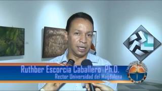 El Campus TV - Programa No.37 6-11-2014