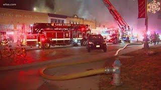 Feed A Hero program feeds thousands of first responders on Christmas