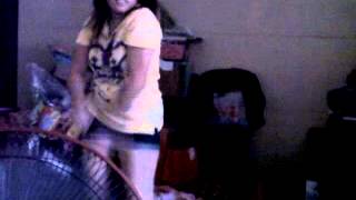 Oppa Gangnam Style Ni Lorelyn Wild Version