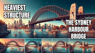Conquering Sydney: Unveiling the Sydney Harbour Bridge & Beyond!