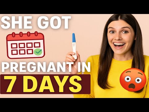 Trying to Conceive?