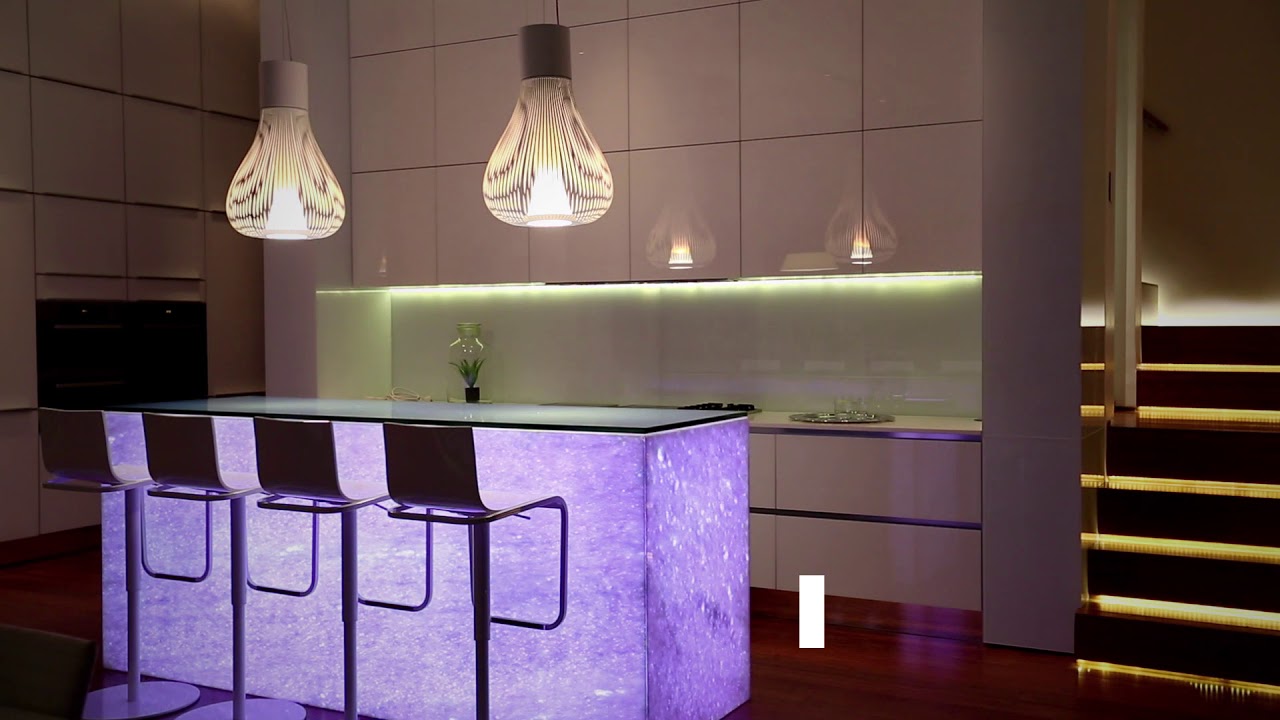 TopQuality Lighting Design Solutions In Omaha The Light Palace YouTube