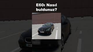 Yeni Arabmızı Beğendiniz Mi