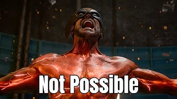 The Problem With Wolverine