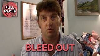 Bleed Out | English Full Movie | Horror Mystery Thriller