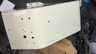 Tractor Body Parts 9999Rs