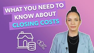 Mortgage Refinance Closing Costs: What You Need to Know