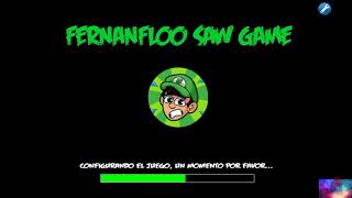Fernánfloo saw game para android - descarga Fernanfloo saw game para android screenshot 3