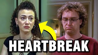 WHY Did Chloe BREAK UP With Connor in Georgie & Mandy’s First Marriage?