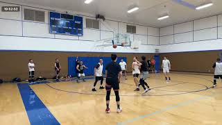 : Friday Pick-up Game 1 - 5/3/2023
