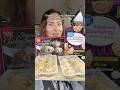 trader joe’s vs. walmart soup dumplings 🥟 #walmartfinds #soupdumplings #traderjoes