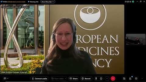 Public System Demo - Q4 2022