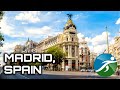 A virtual run through THE HEART OF SPAIN, in a city that will STEAL YOURS AWAY | Treadmill Traveler