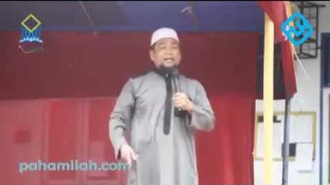 Ustadz Zulkifli M Ali, Lc -  Jangan Main-Main Dengan surat Al-Maidah