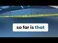Shooting on metrobus in Northwest DC