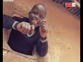 زكرة و طبال في كليب في الكونغو هههههههههه