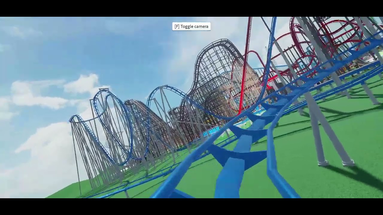 my biggest floorles coaster