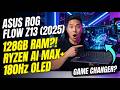 Why ASUS ROG Flow Z13 Is a Top Pick in 2026: Honest Review