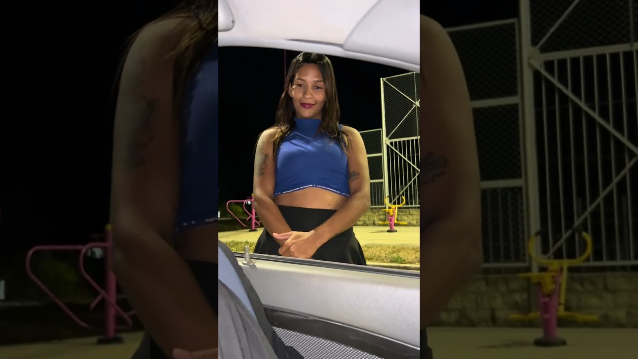 Pasa esto en el carro del amor parte 75 - serías infiel por tres millones