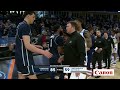Highlights: #2 UNC Asheville vs #5 Longwood, Championship Final