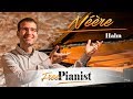 Nre  karaoke  piano accompaniment  tudes latines  reynaldo hahn