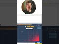Оверсемплинг: Когда использовать в музыке? #shorts