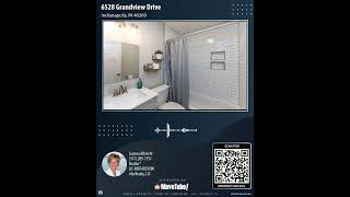 6528 Grandview Drive, Indianapolis, IN 46260 | 3 Bedroom Home For Sale