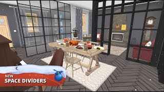 House Flipper Mobile - Christmas Update 1.470 Is Out