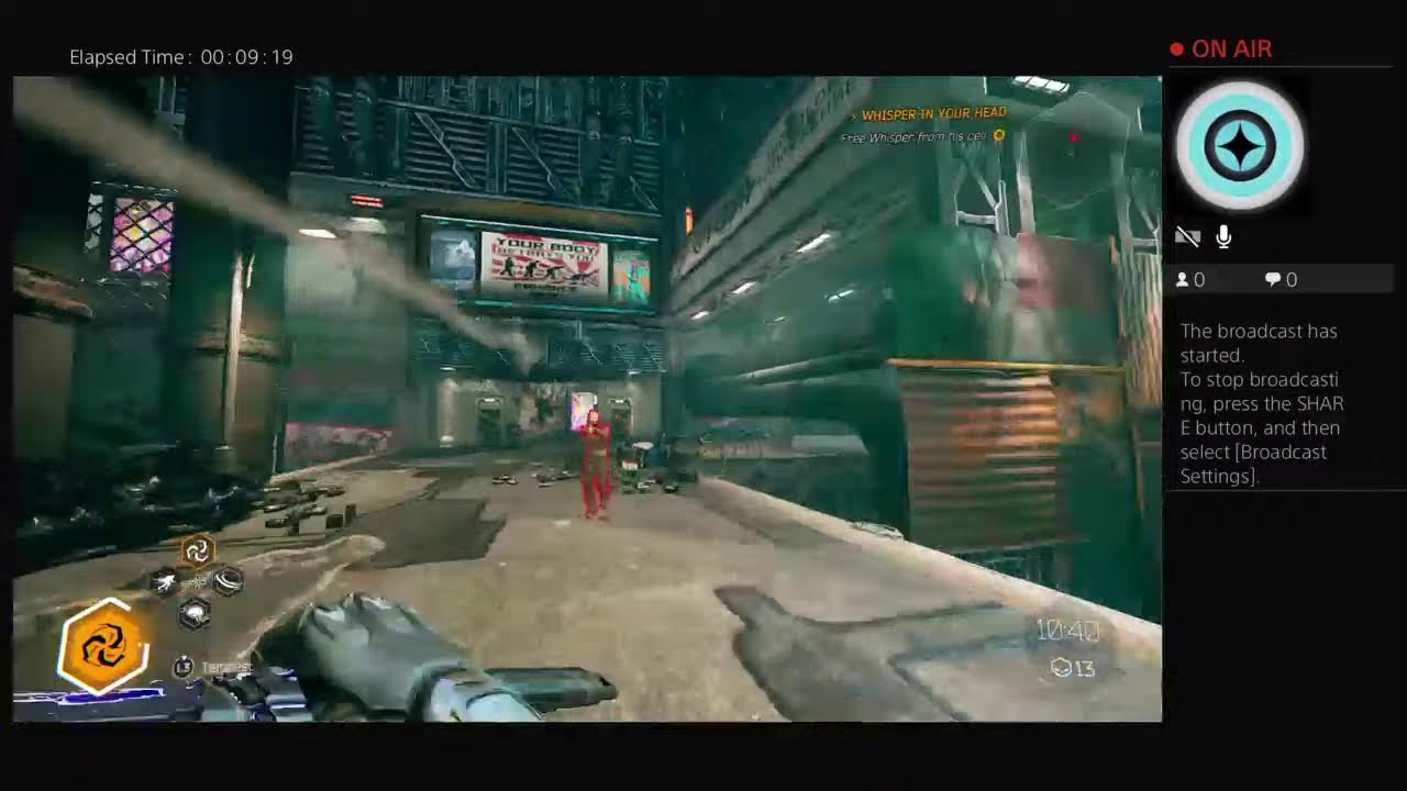 Ghostrunner movement guide|momentum tricks