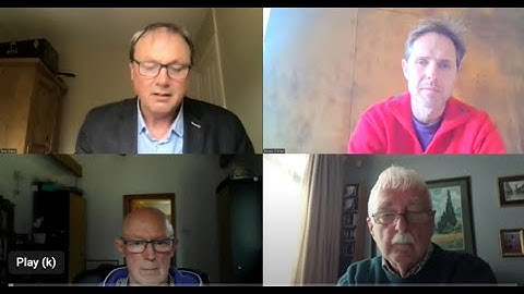 MII Setting up a Community Mediation Service webinar